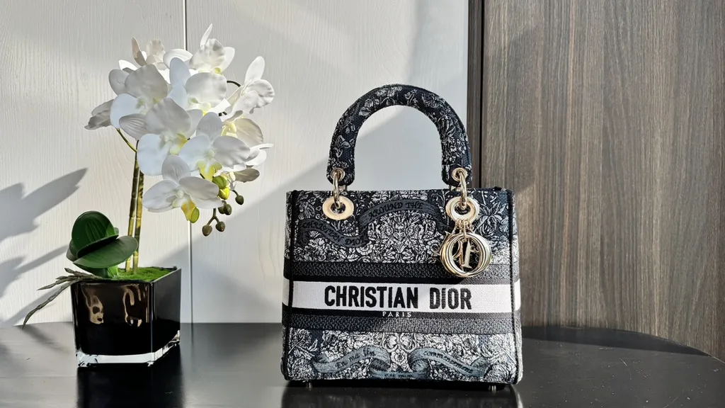 Dior Bag 